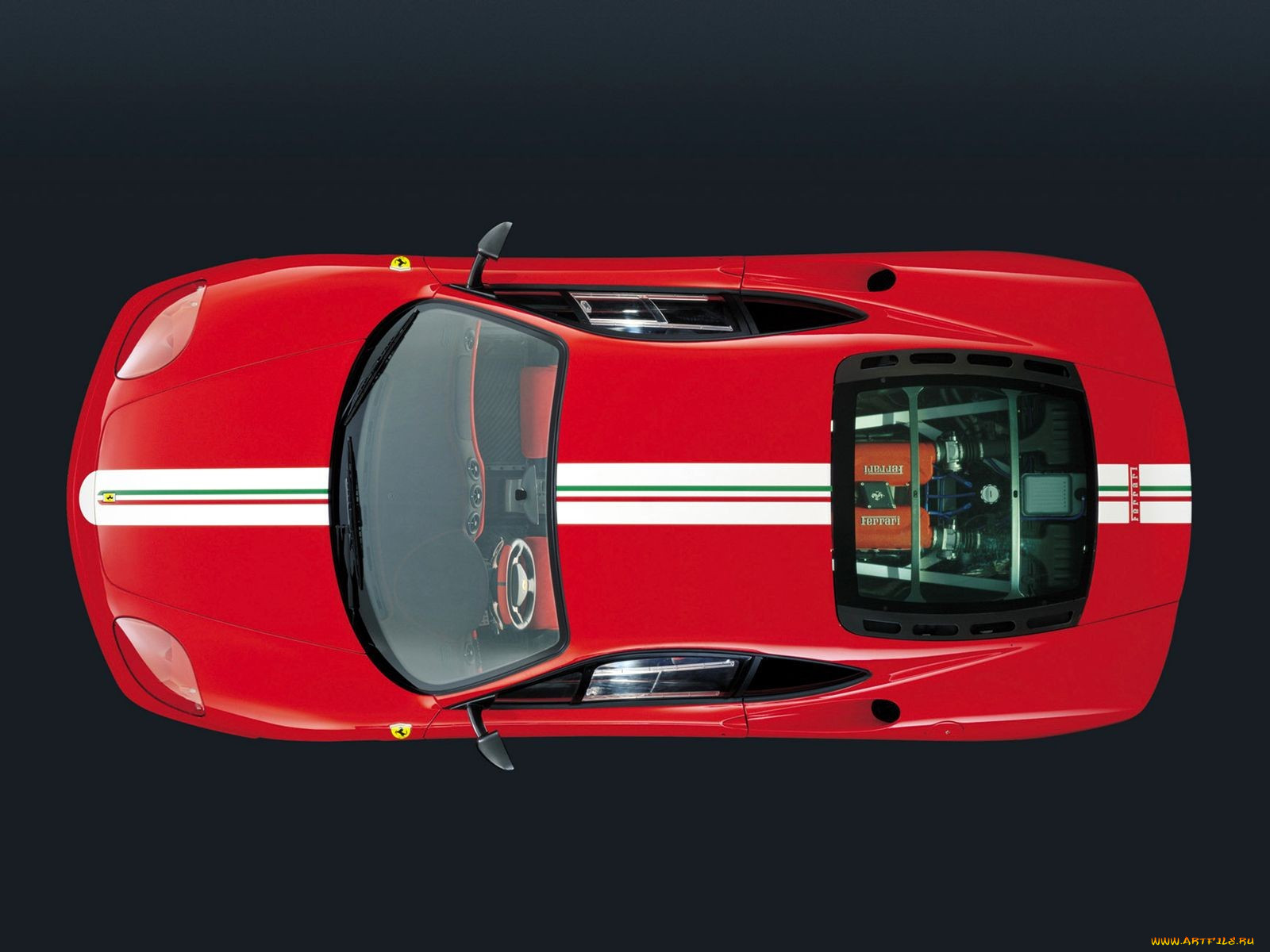 , ferrari